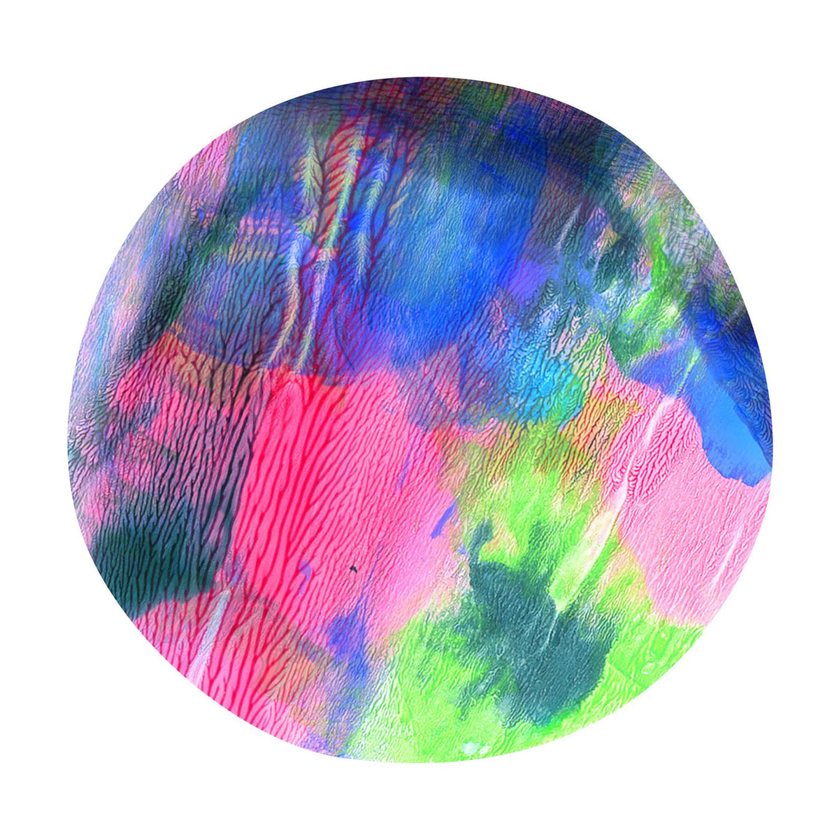 Carlita – Life vinyl cover