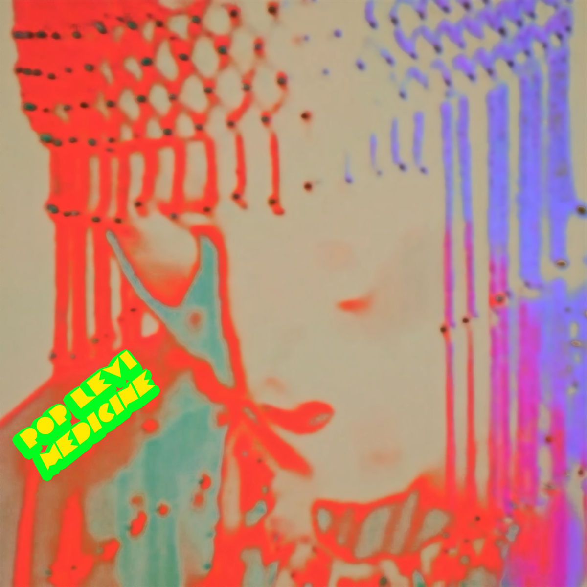 Pop Levi – Medicine — record image 1