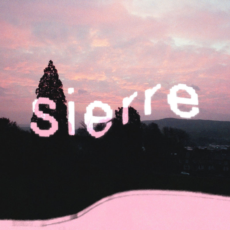 Sierre – Artisan Jams vinyl record cover