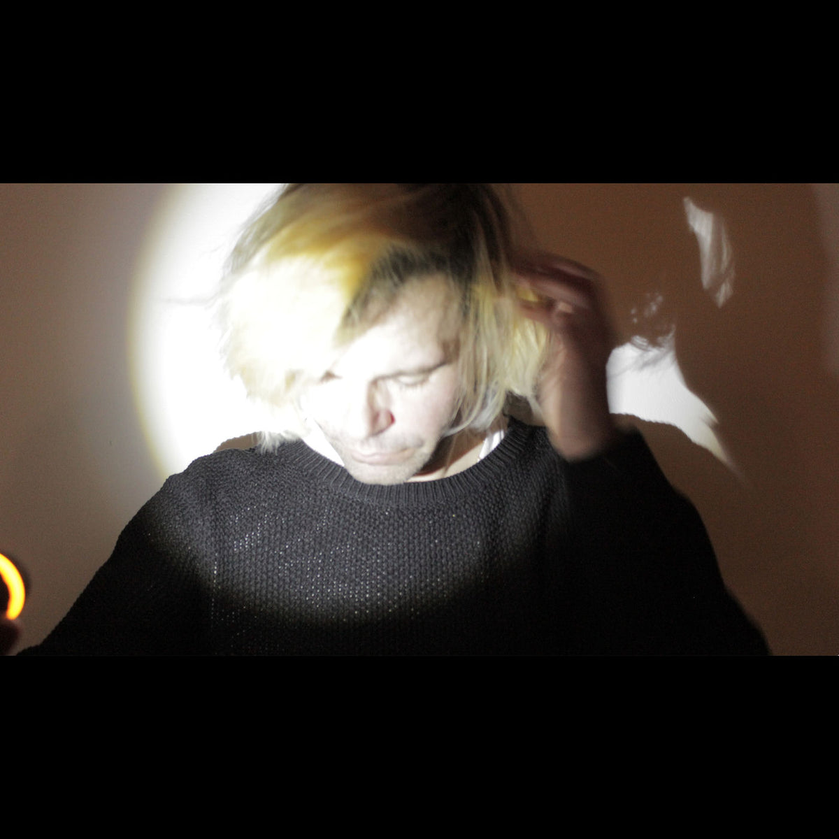 Tim Burgess – Inspired Again vinyl cover