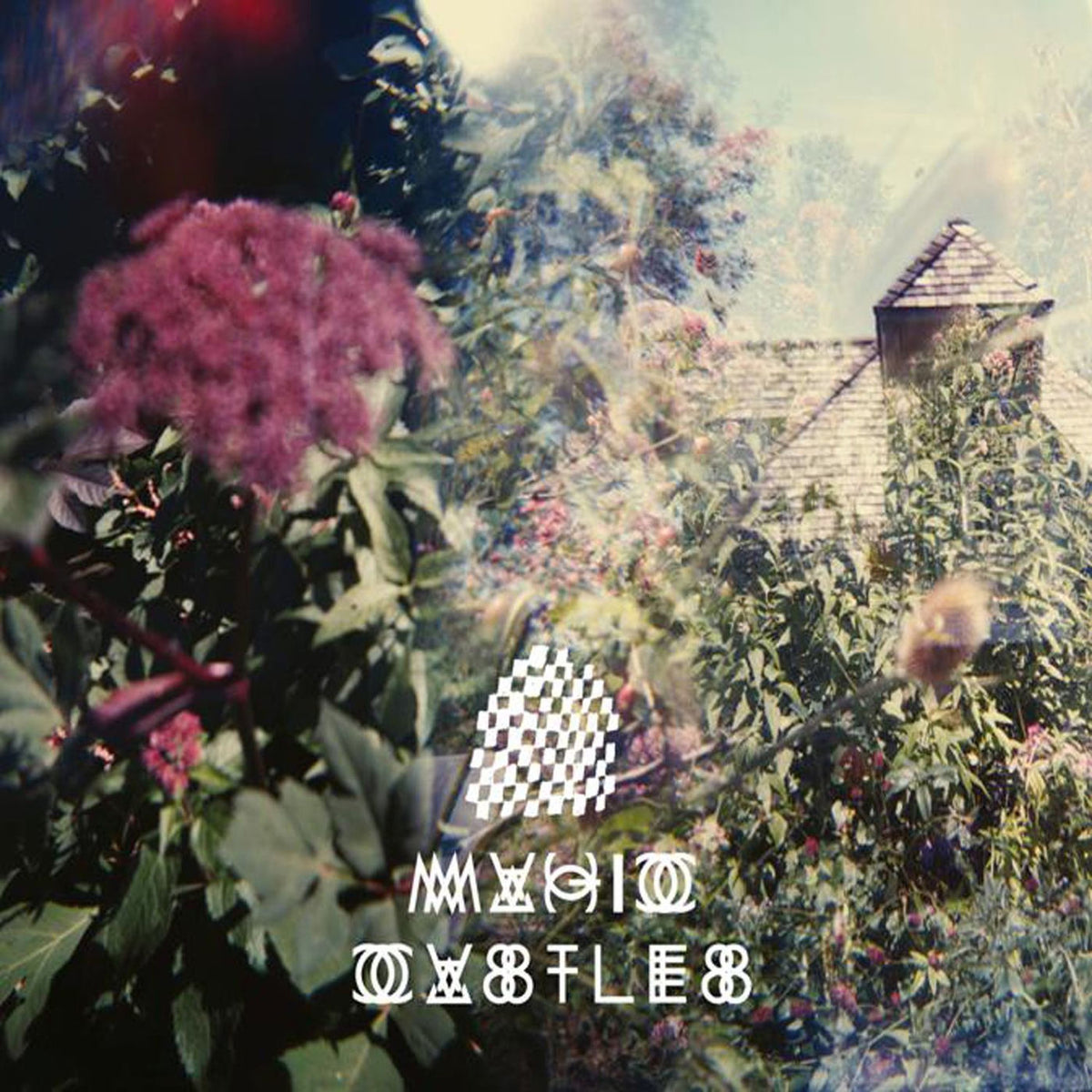 Magic Castles – Magic Castles vinyl cover