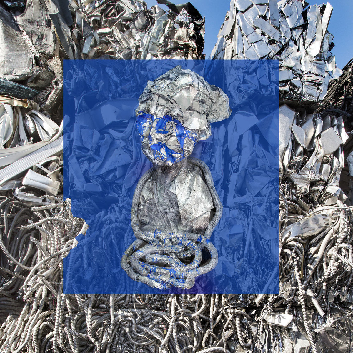Pod Blotz – Transdimensional System (Coloured Vinyl) vinyl record cover
