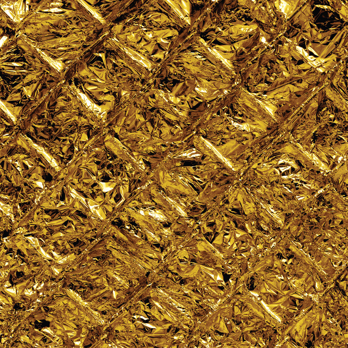 Mark Pritchard – Make A Livin' vinyl cover