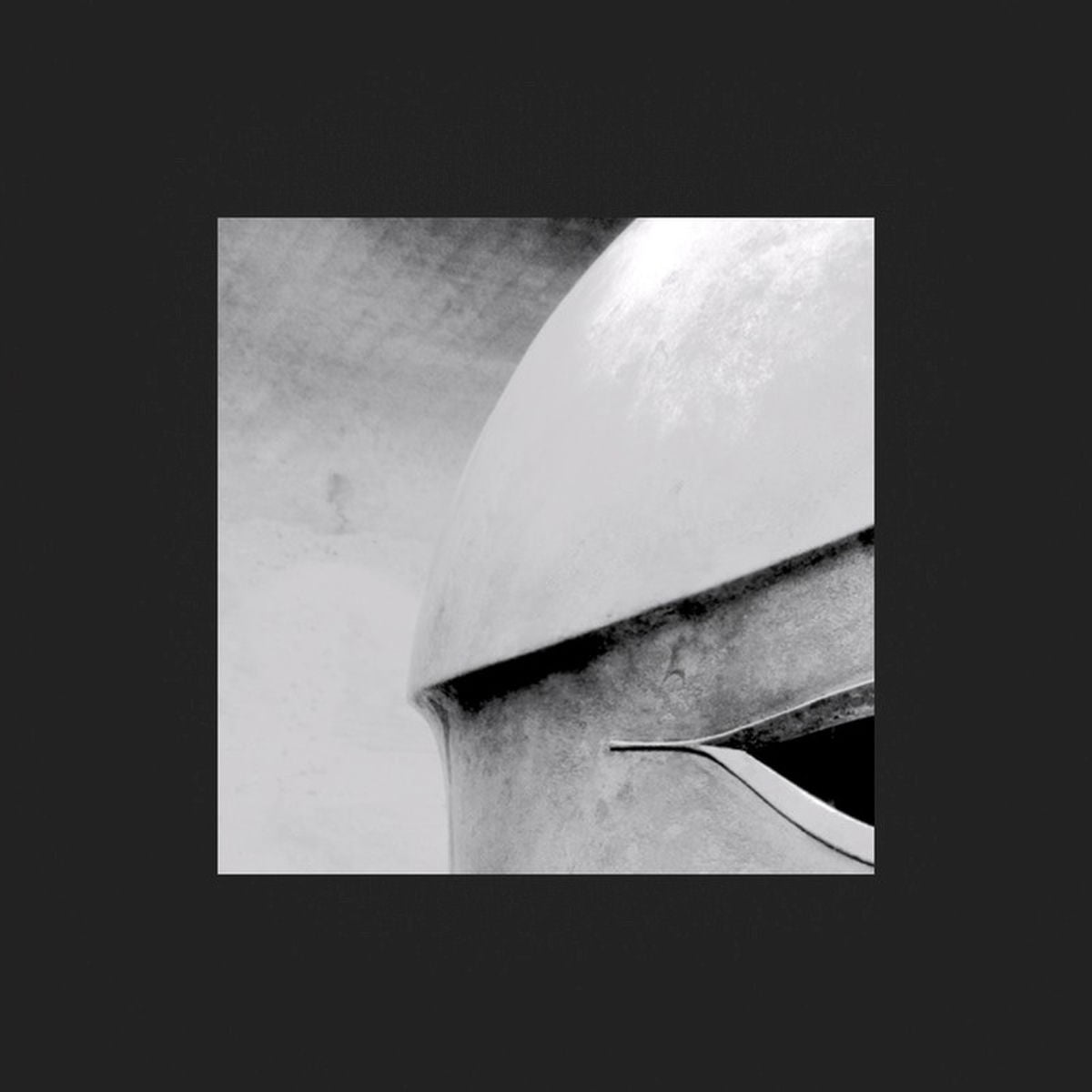 Recondite – Phalanx vinyl record cover