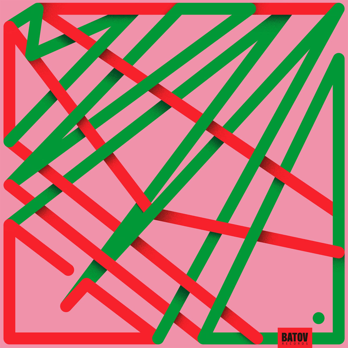 Momo. – GIRA vinyl record cover