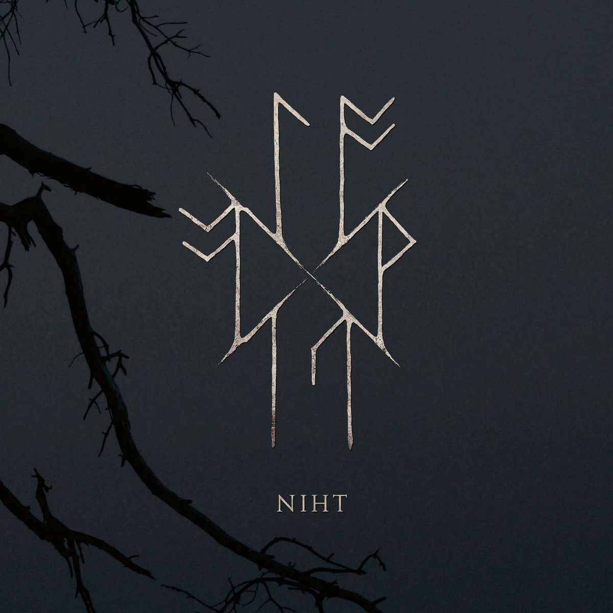 Sowulo – Niht (Deluxe Edition) vinyl record cover