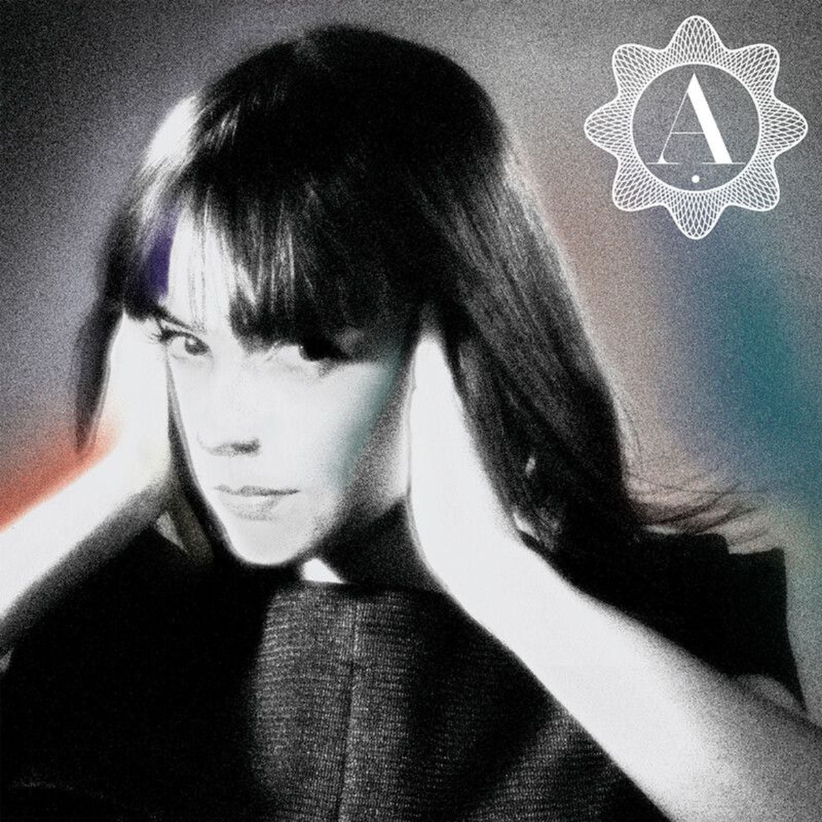 Alizee – Une Enfant Du Siecle vinyl record cover
