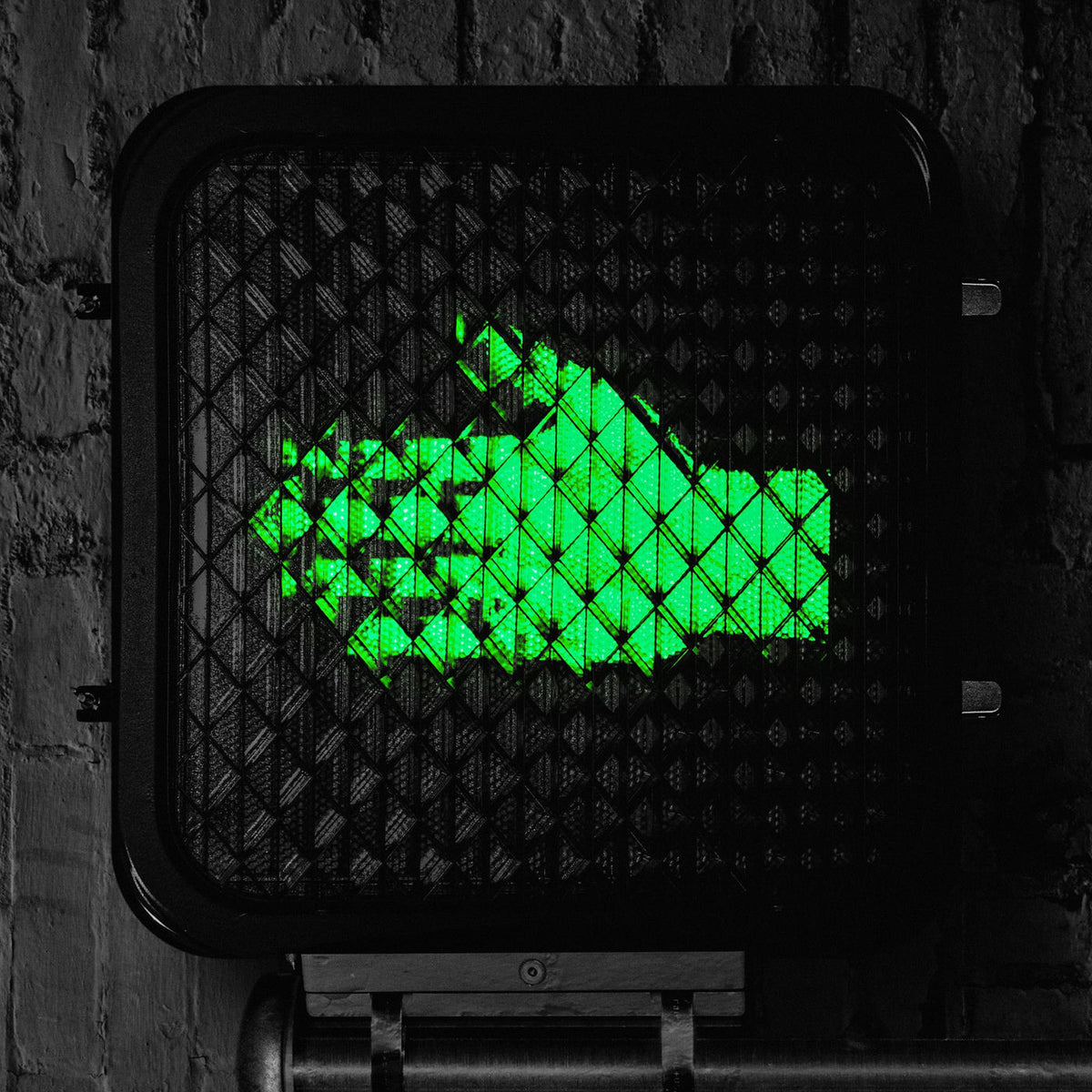Raconteurs – Help Us Stranger vinyl record cover