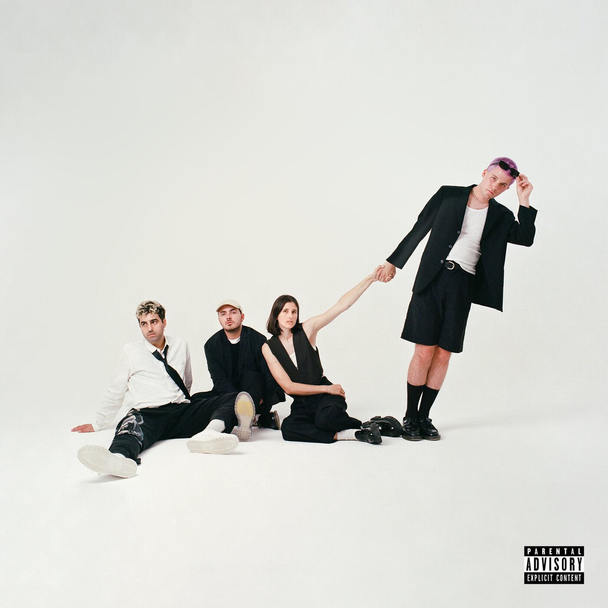 Valley – Lost In Translation vinyl record cover
