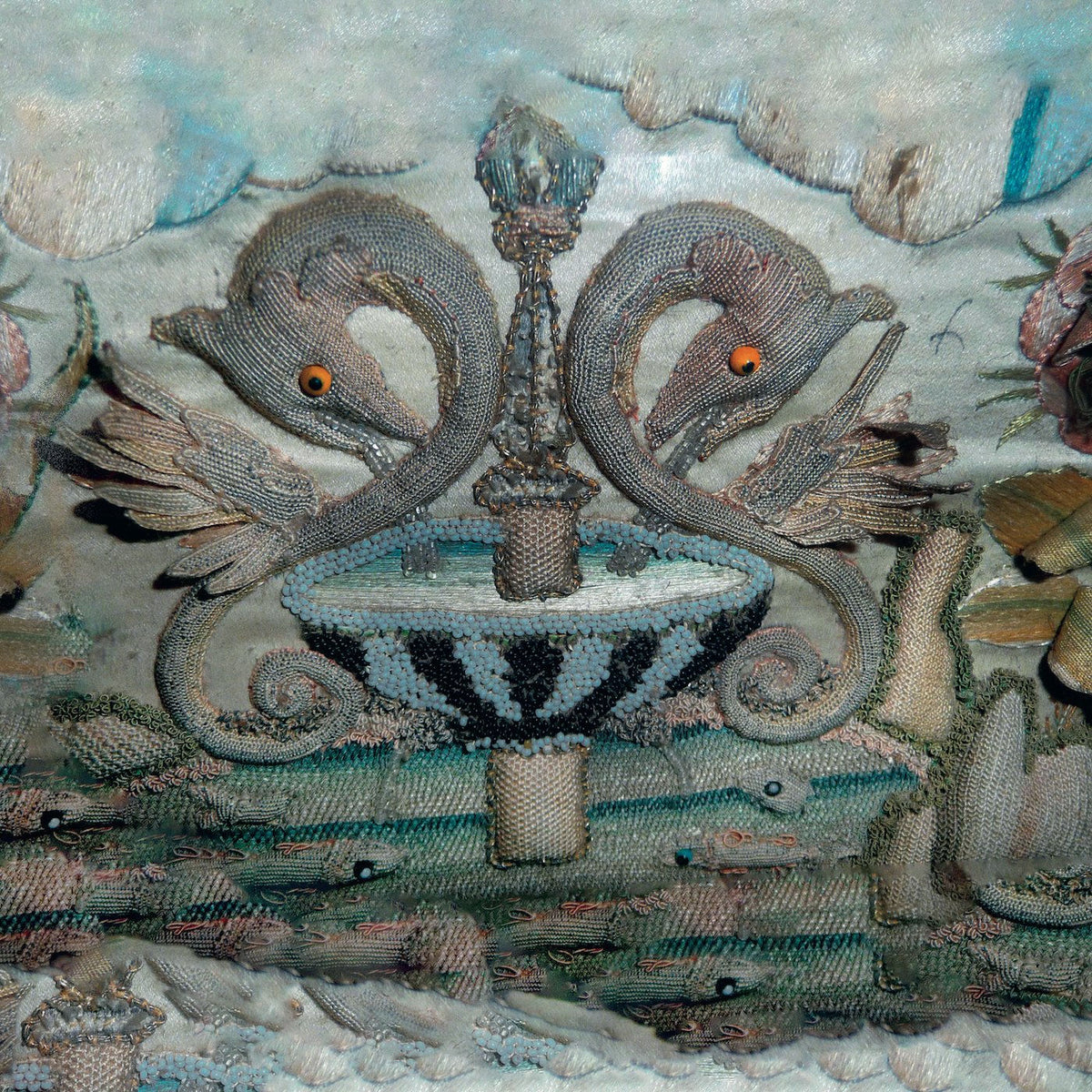 Property – Water Temple vinyl record cover