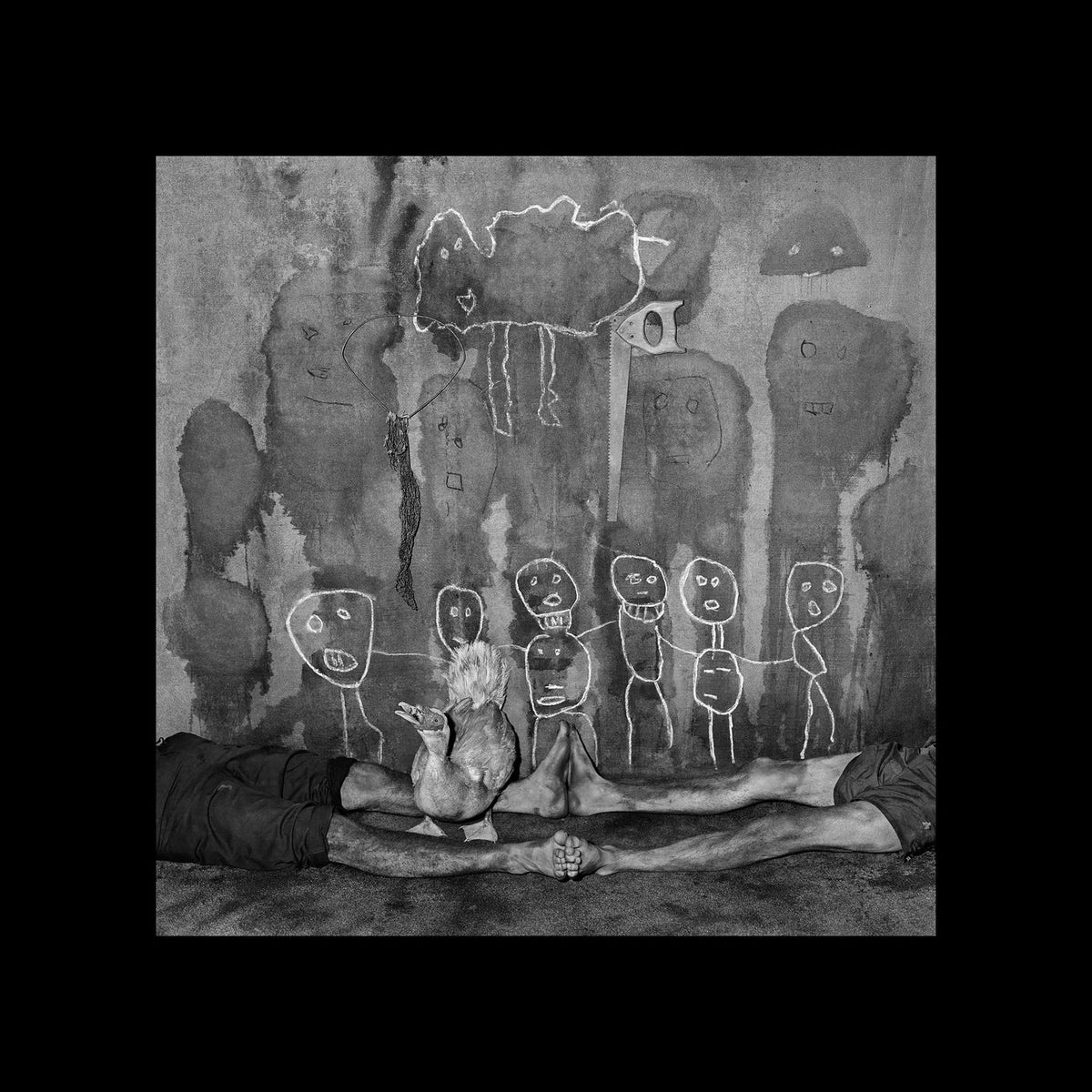 Illum Sphere – Birthday / H808er vinyl cover