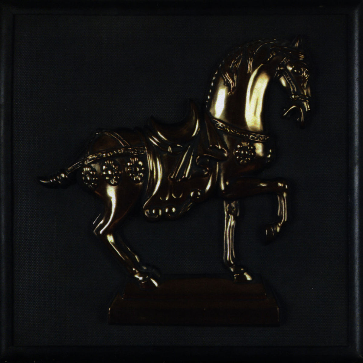 Deadhorse – Deadhorse vinyl record cover