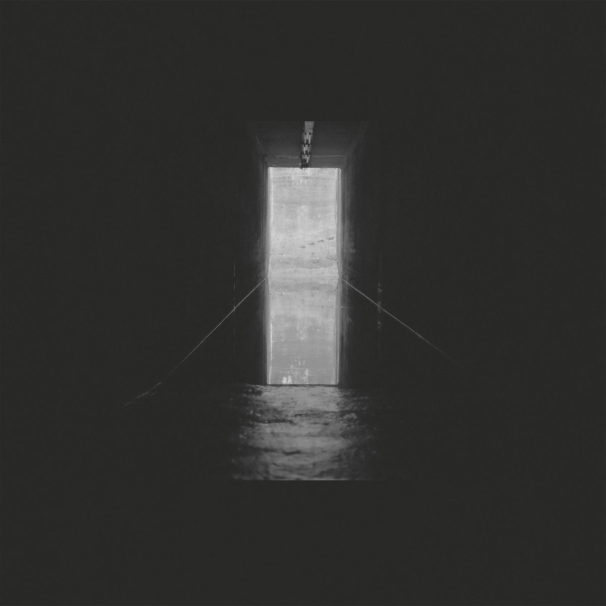 Still Und Dunkel – Abandoned -Hq- vinyl record cover