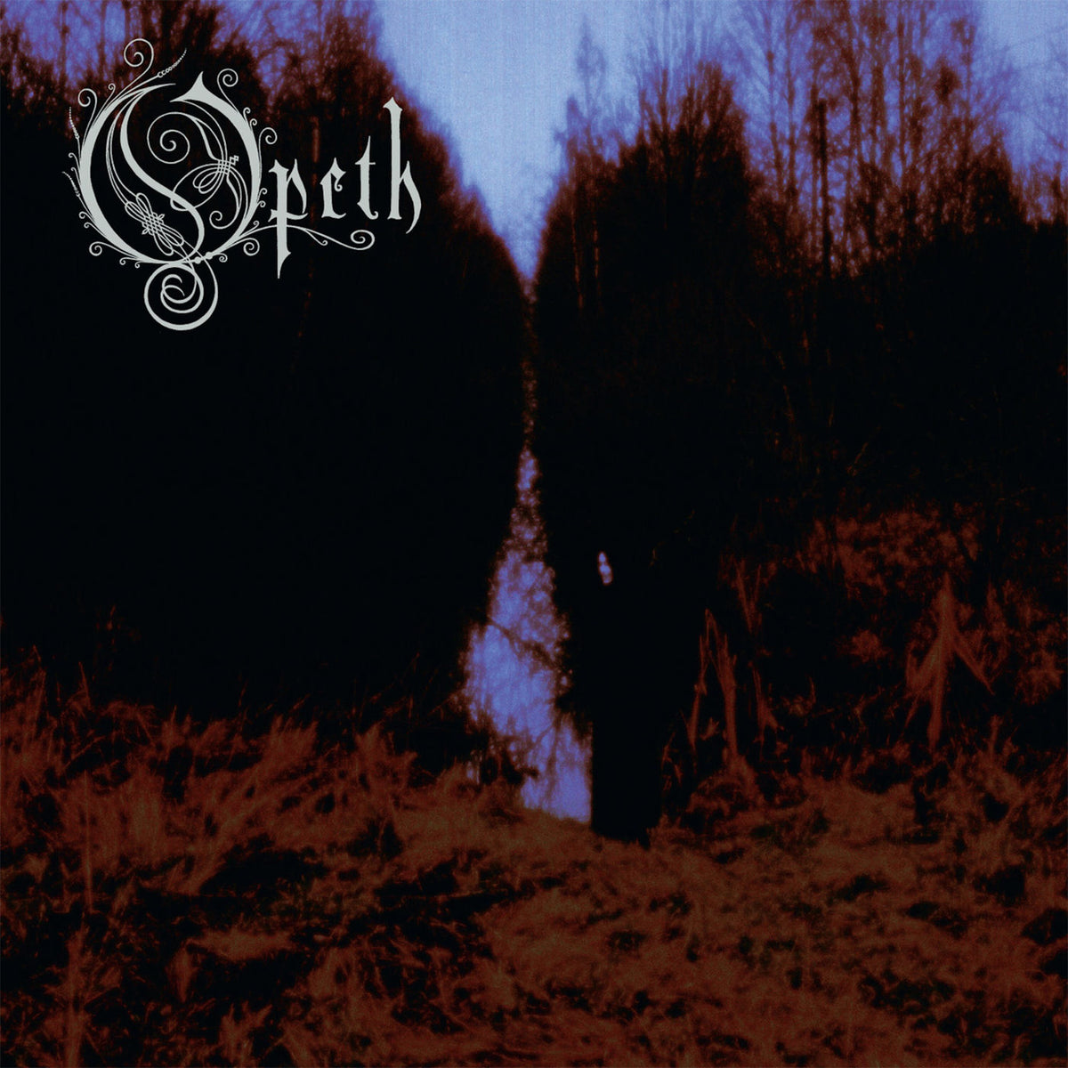 Opeth – My Arms Your Hearse vinyl record cover