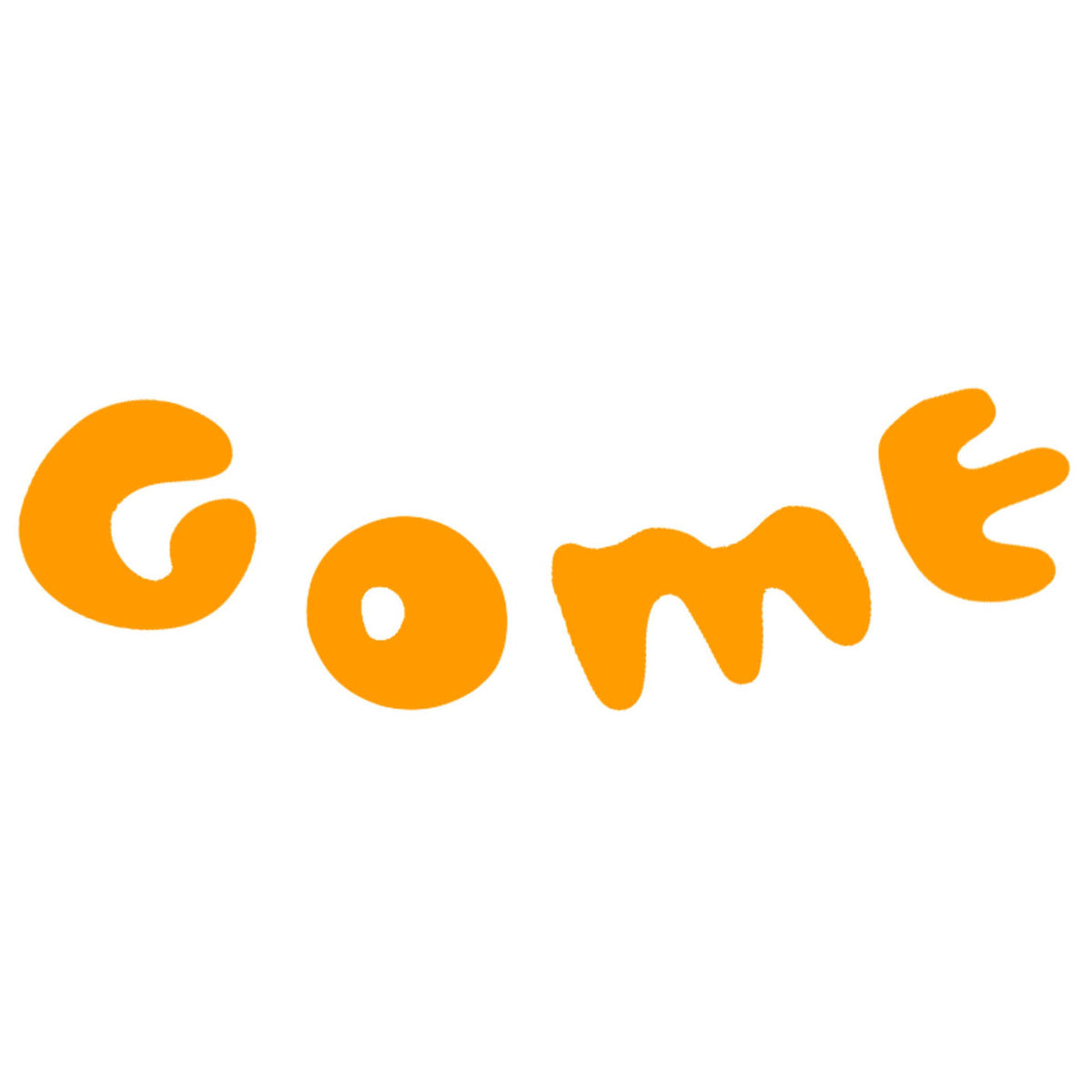 Gome – Home Skooling EP vinyl cover