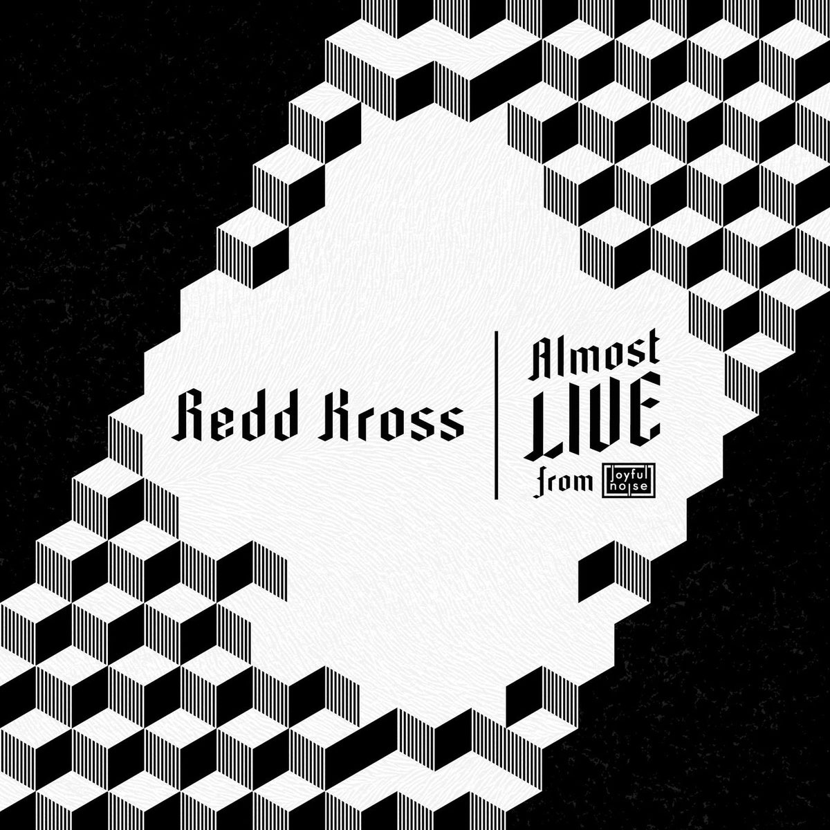 Redd Kross – Notes and Chords Mean Nothing to Me (Almost Live from Joyful Noise) vinyl cover