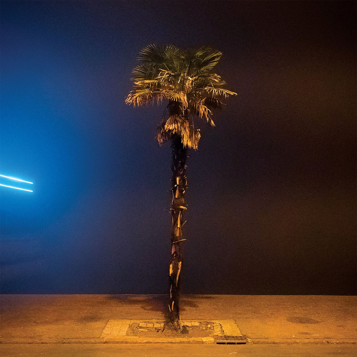 Stefan Smith – Stefan Smith vinyl cover