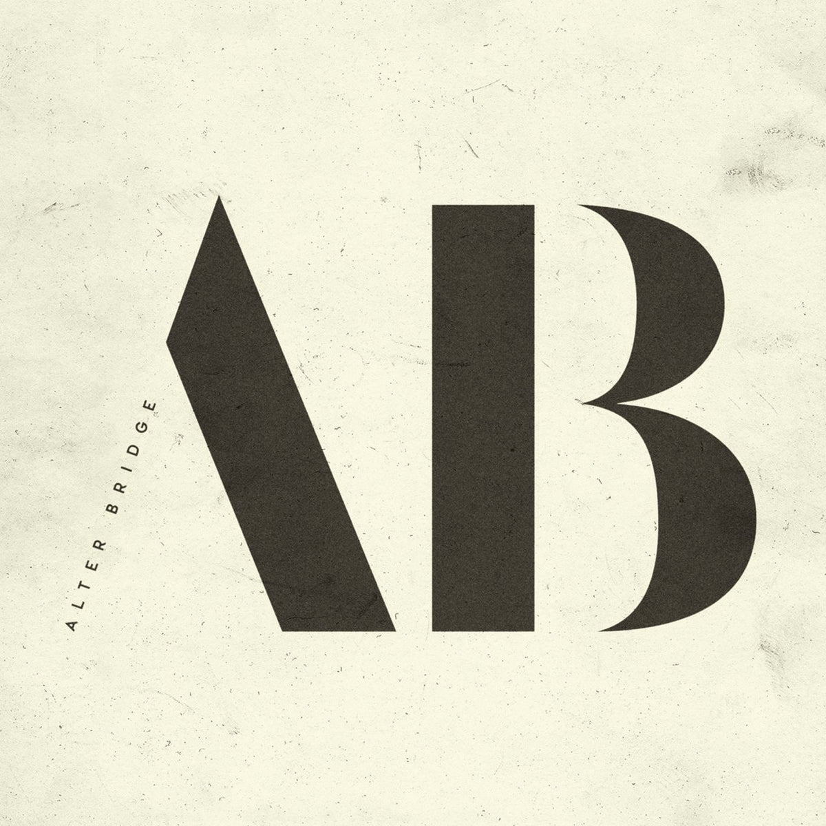Alter Bridge – Alter Bridge vinyl cover