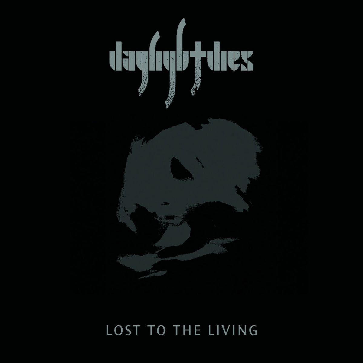 Daylight Dies – Lost To The Living (2LP) vinyl record cover