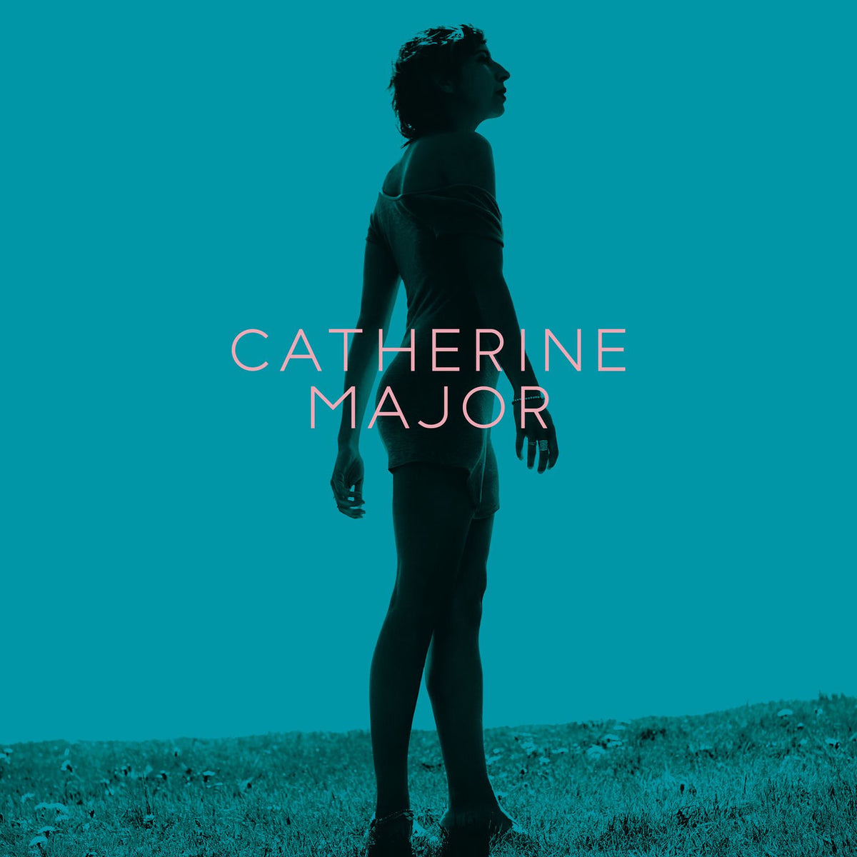 Catherine Major – Maison Du Monde La vinyl record cover