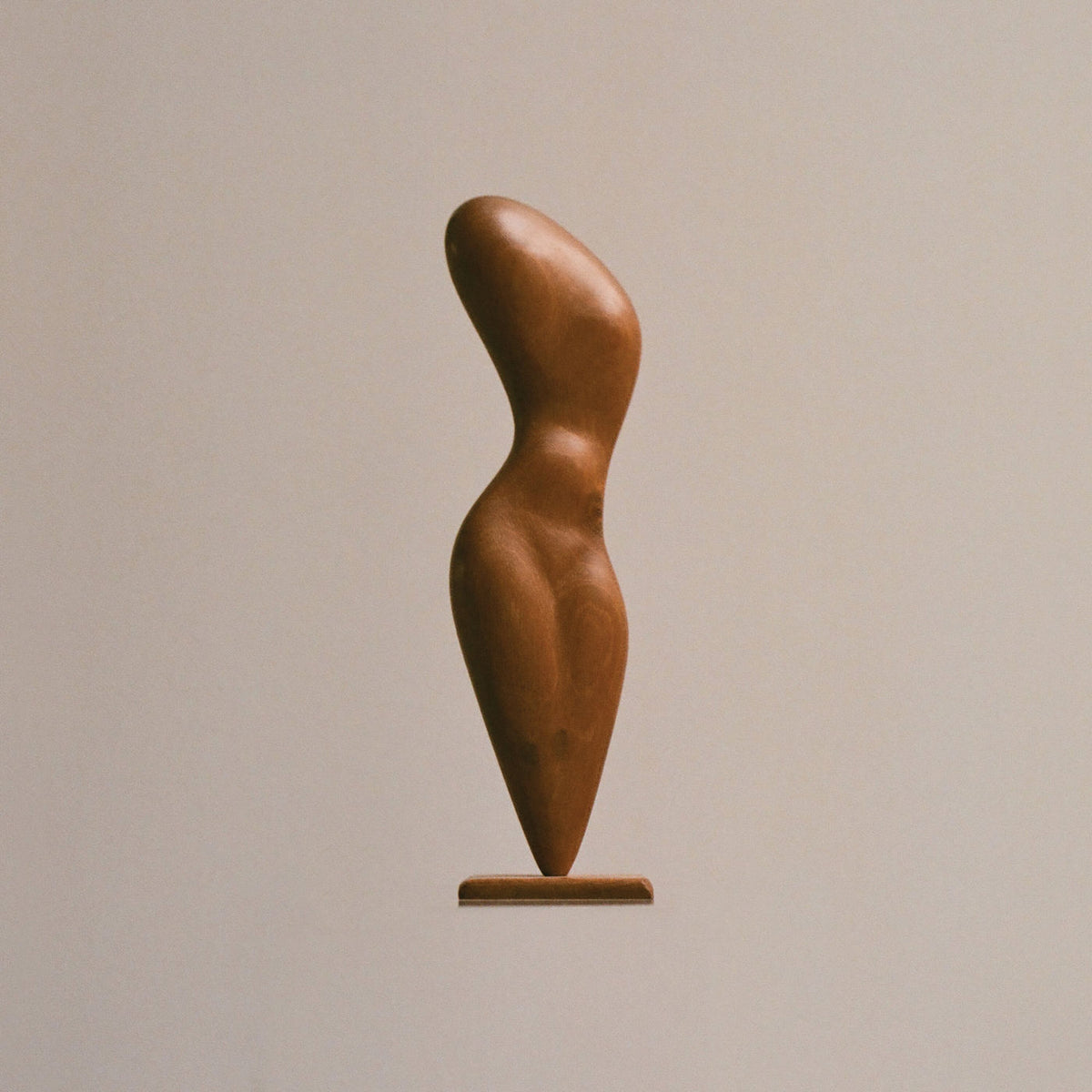 Spencer Zahn – Statues vinyl record cover