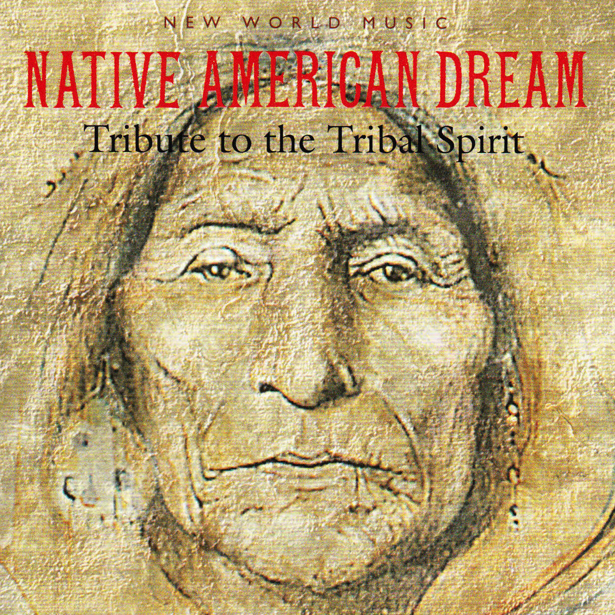 Various Artists – American Dream vinyl record cover