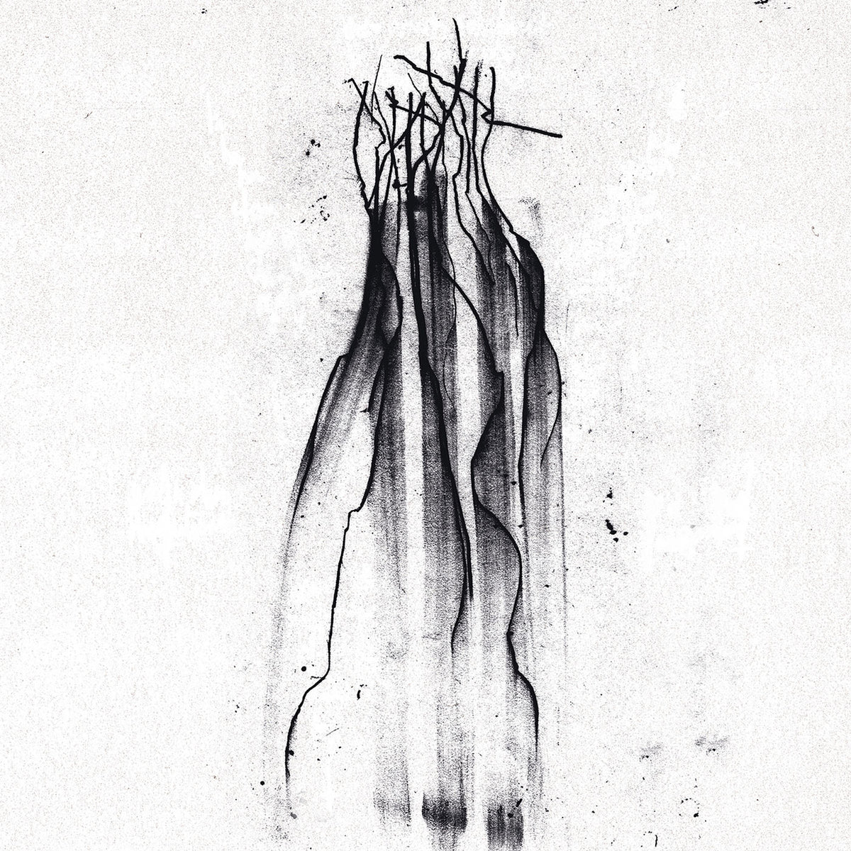 Nordvargr – Daath vinyl record cover