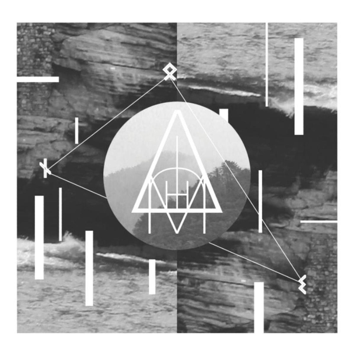 Adhelm – One vinyl cover