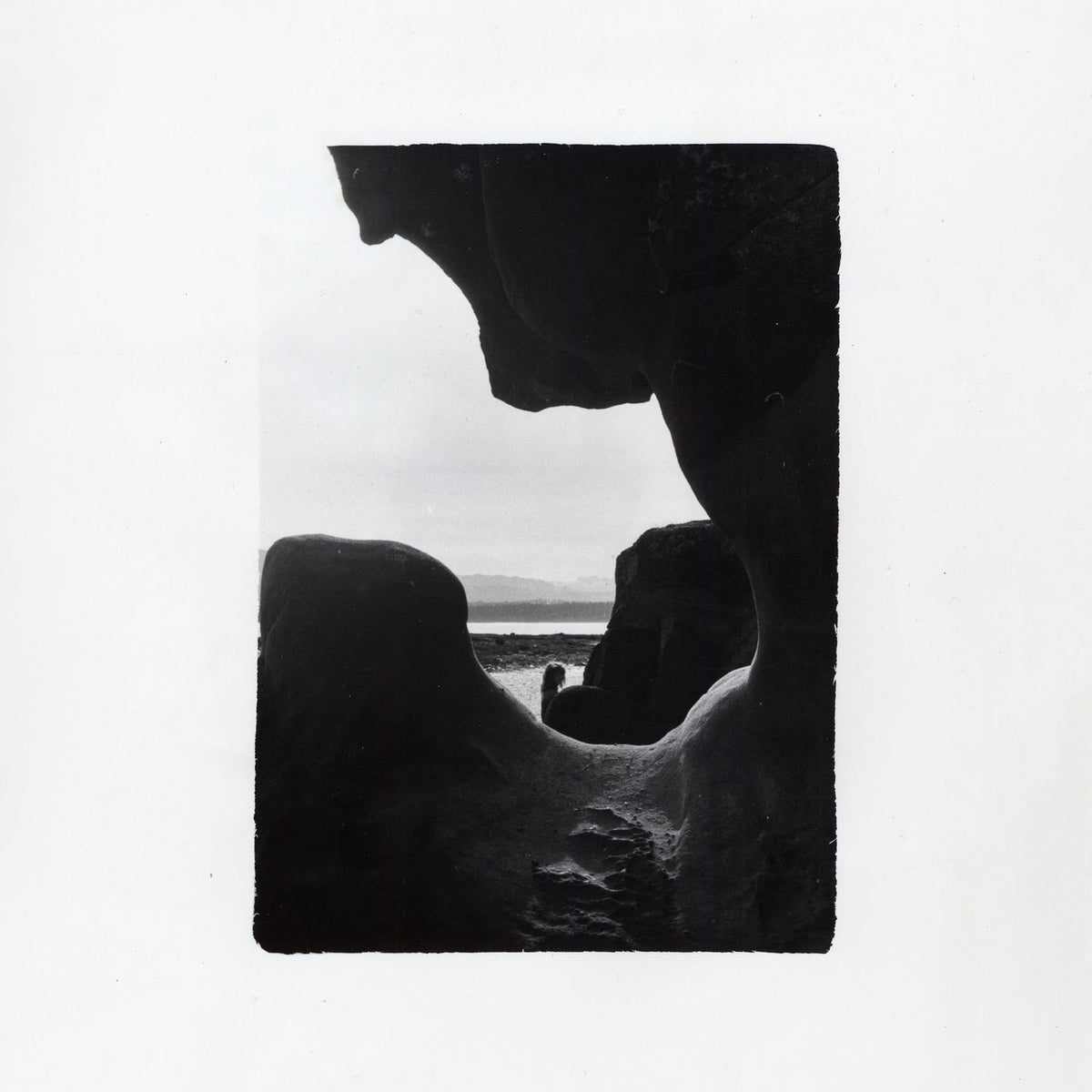 Loving – Any Light vinyl record cover