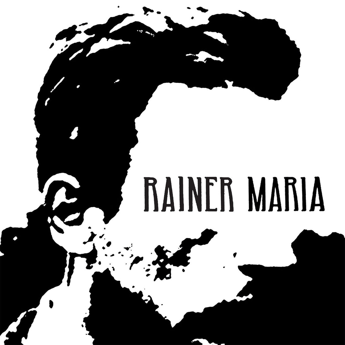 Rainer, Maria – Catastrophe Keeps Us Together vinyl record cover