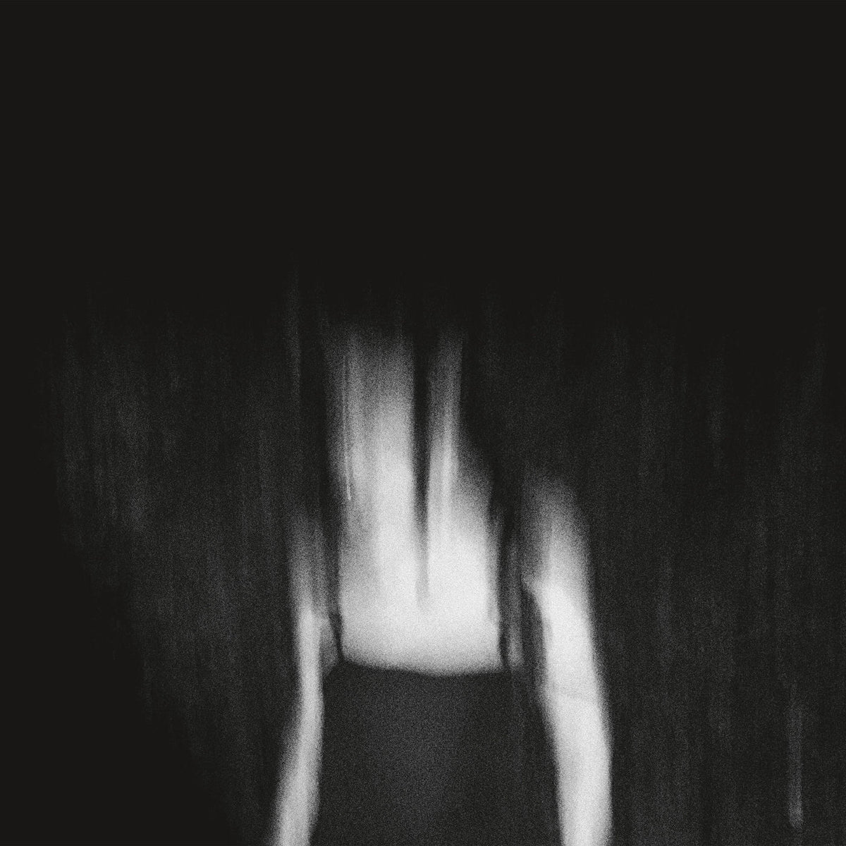 Isolating – Perennial vinyl record cover