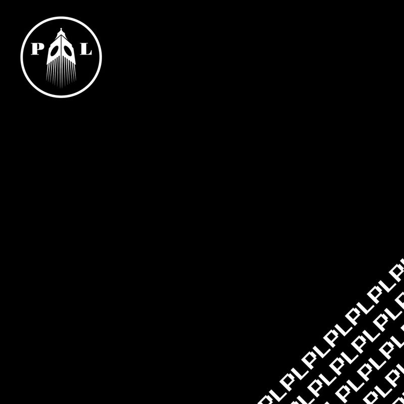 Paranoid London – Pl vinyl record cover
