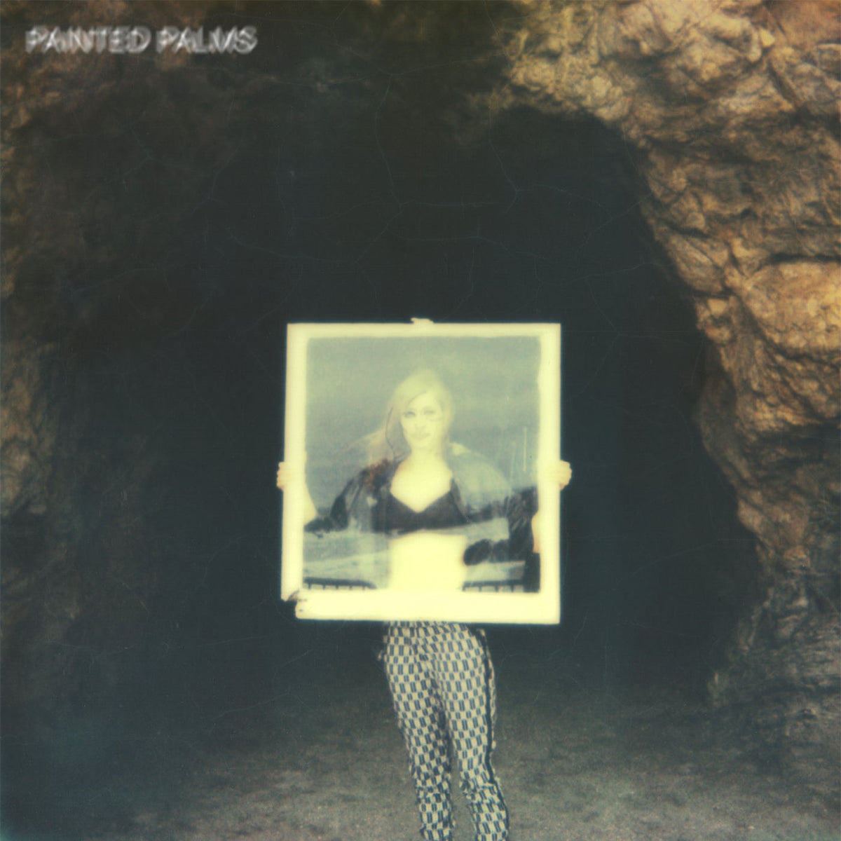 Painted Palms – Forever vinyl cover