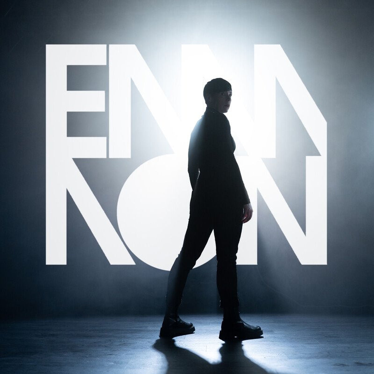 Emmon – Recon vinyl record cover