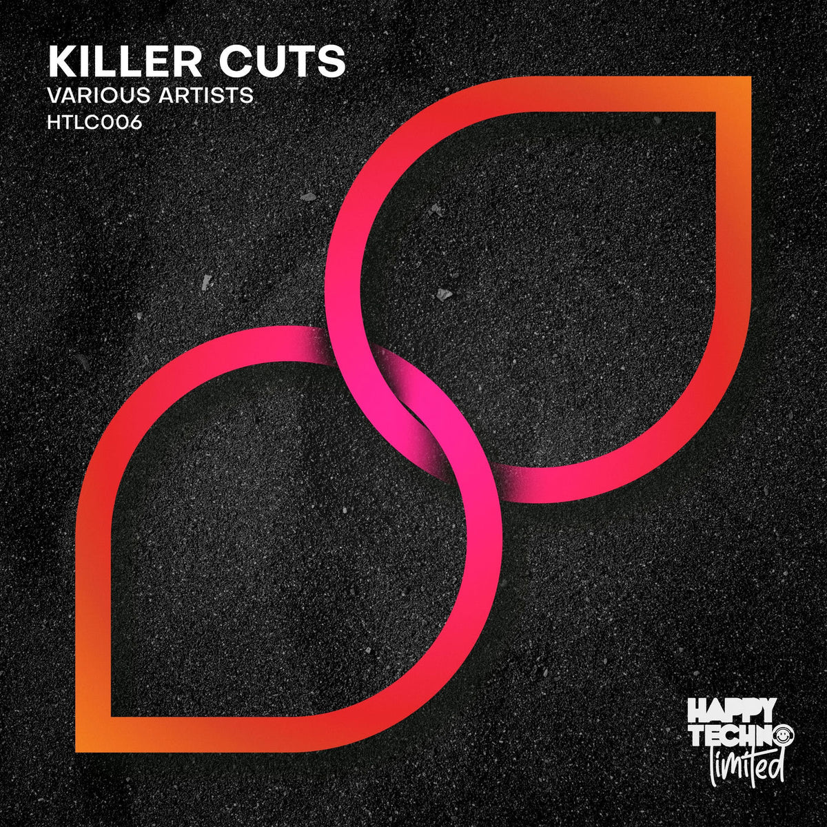Various Artists – Killer Cuts vinyl record cover