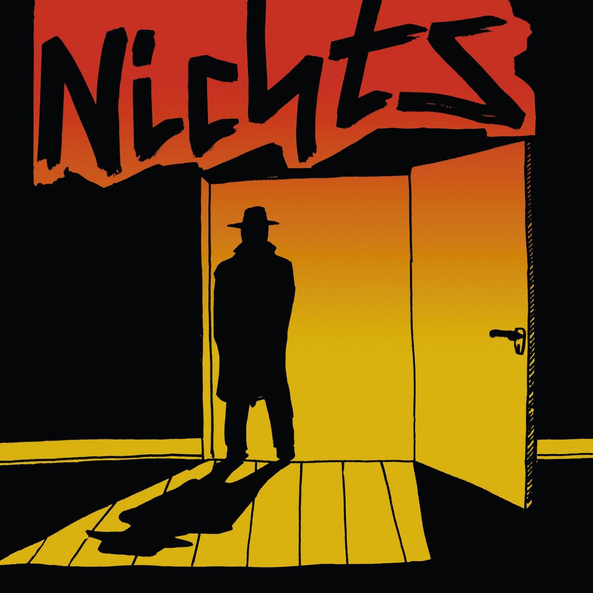 Nichts – Made in Eile (Deluxe Edition) vinyl record cover