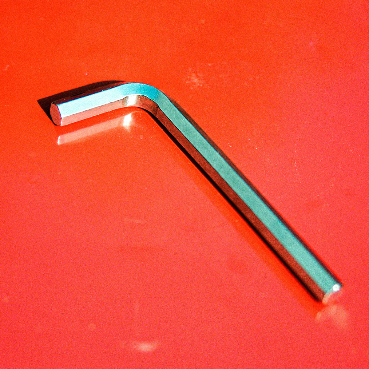 Mamalarky – Hex Key (Vinyl) vinyl record cover