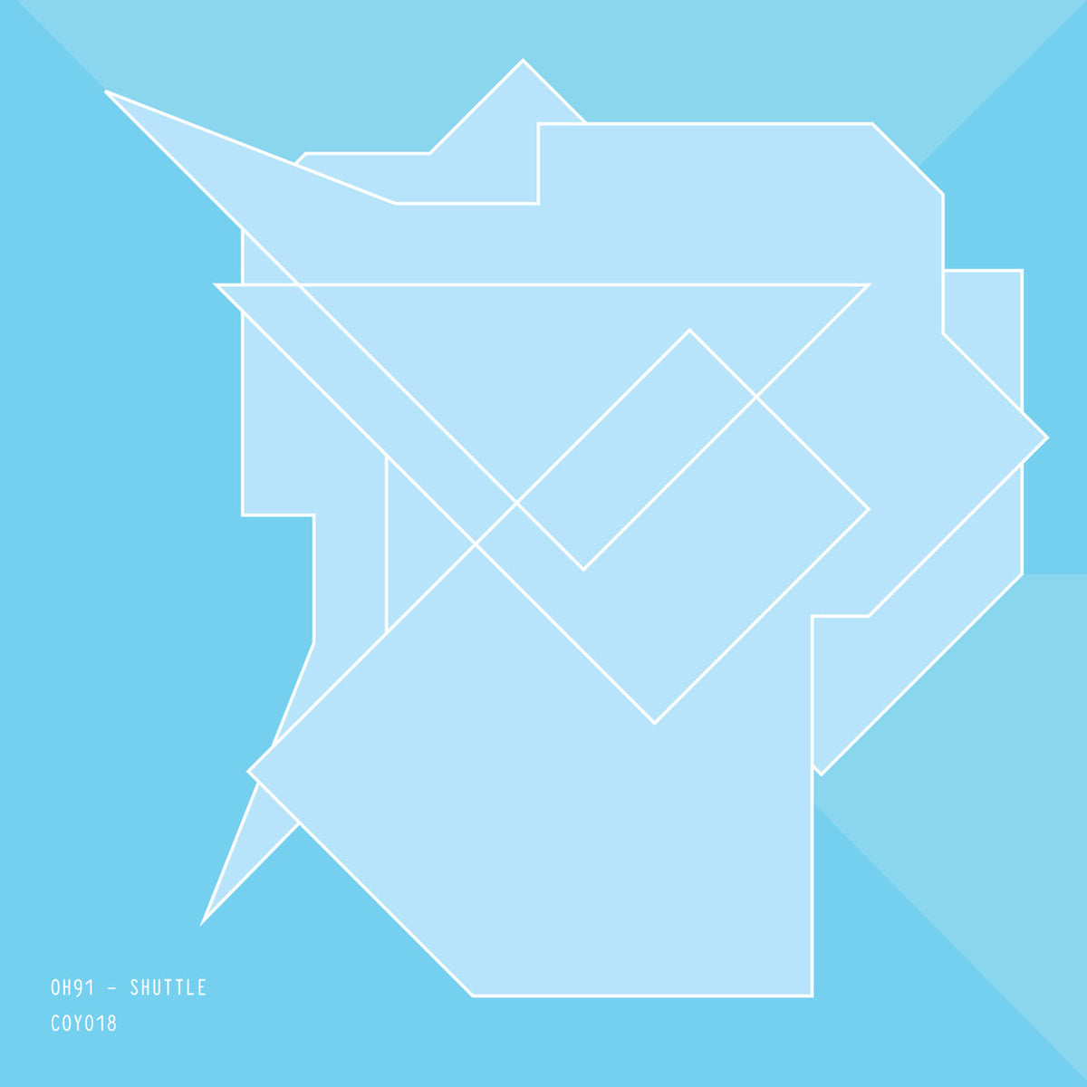OH91 – Shuttle vinyl cover