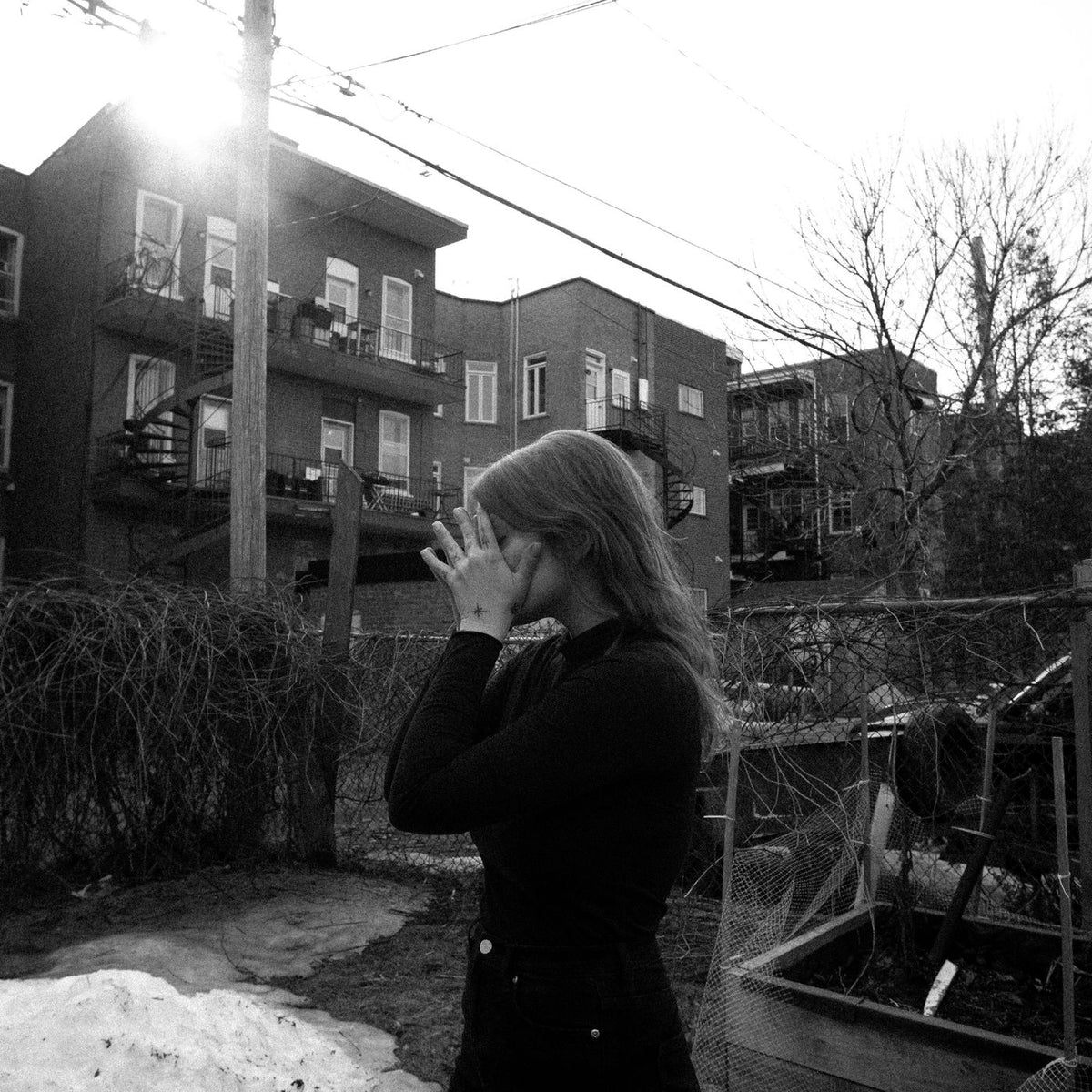 Coeur De Pirate – Pers+Ides vinyl record cover