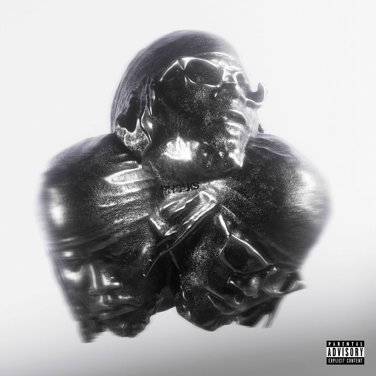 Leon Thomas – PHOLKS vinyl cover