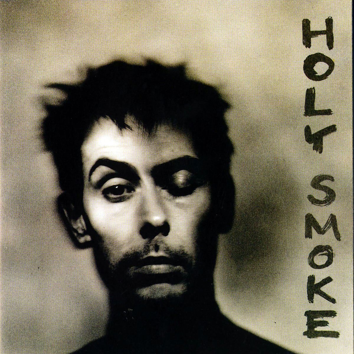 Peter Murphy – Holy Smoke vinyl record cover