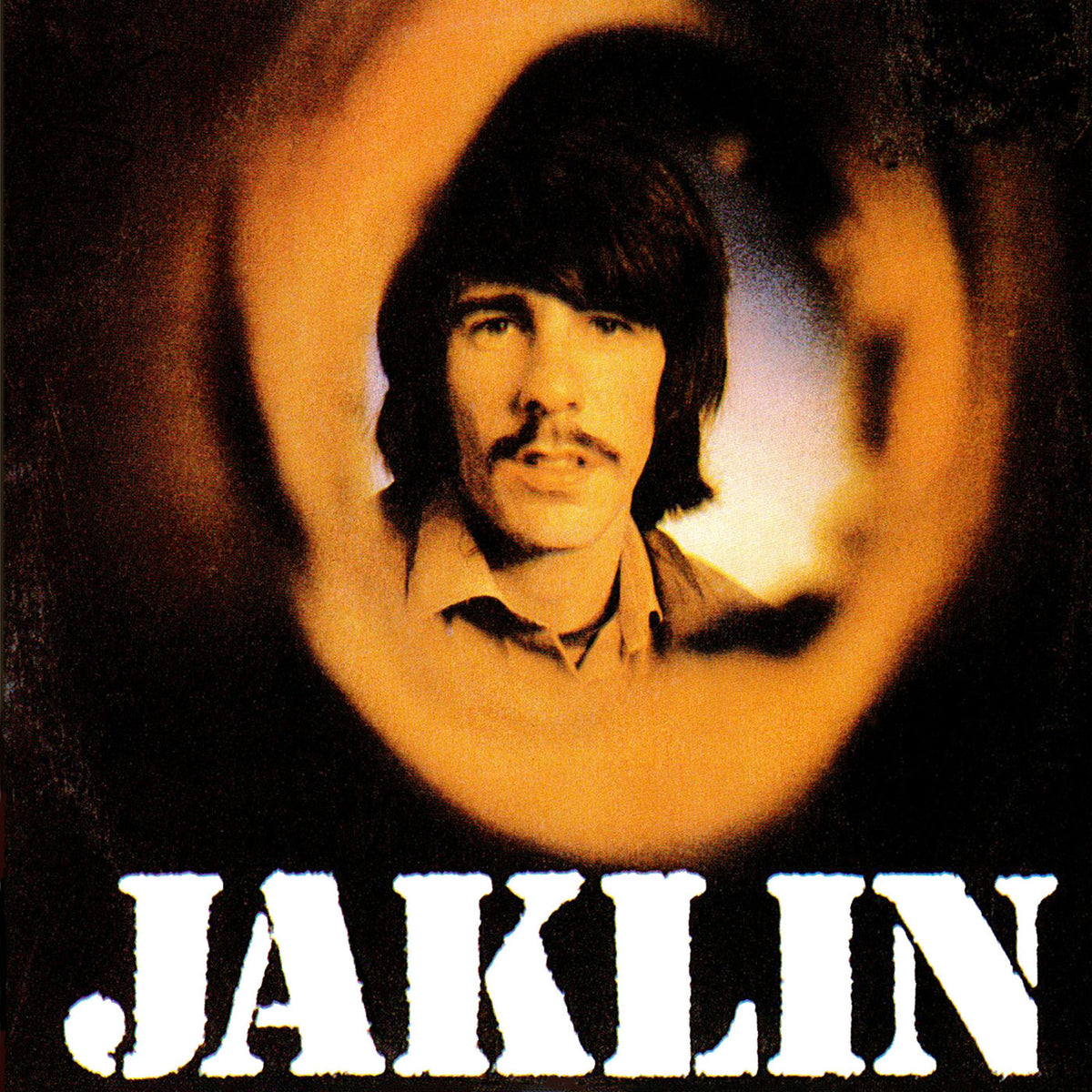 Jaklin – Jaklin vinyl record cover