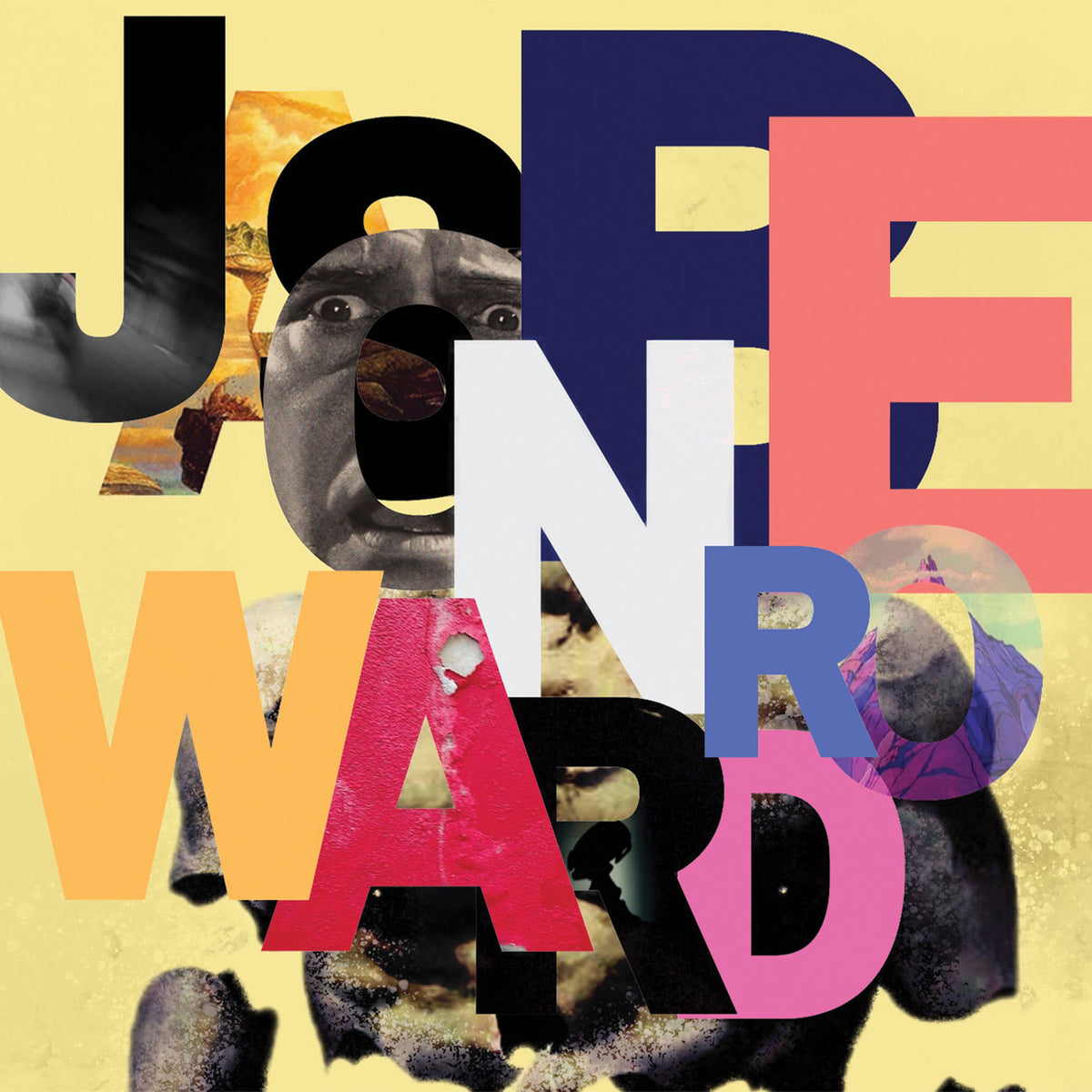 Wardrobe – Jason vinyl record cover