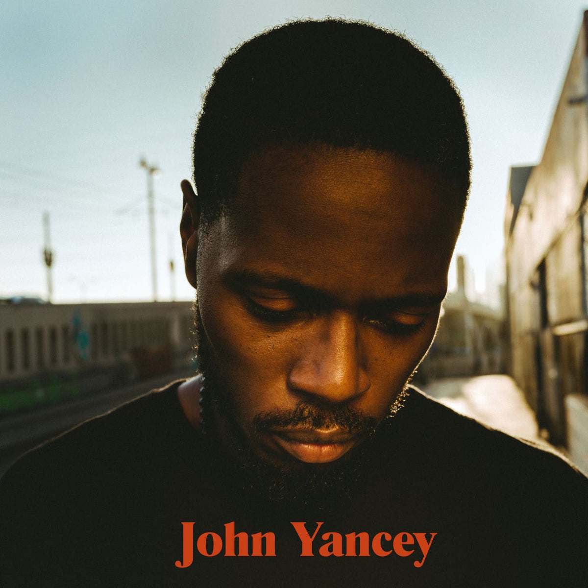Illa J – John Yancey vinyl record cover