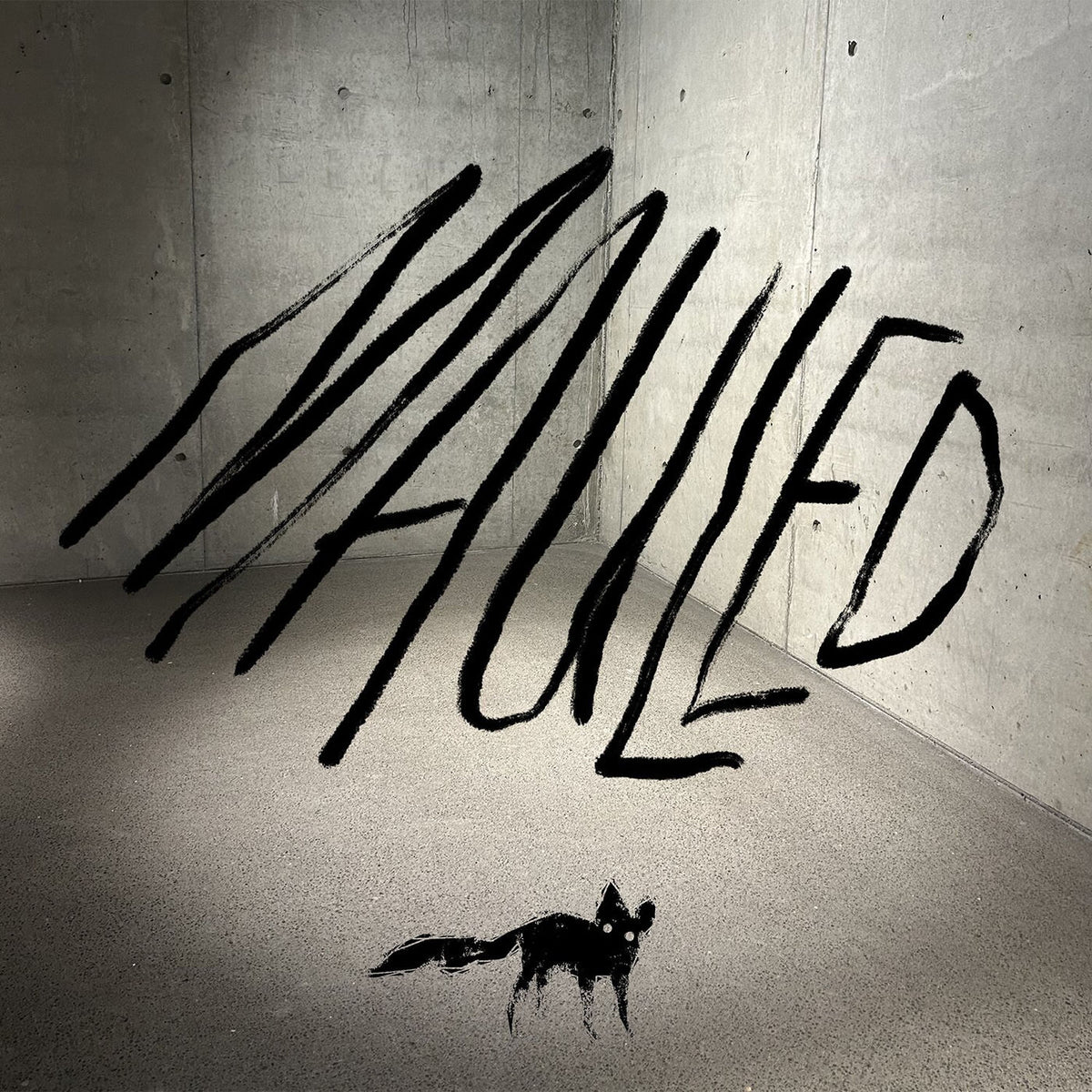 ToFa – Mauled vinyl cover