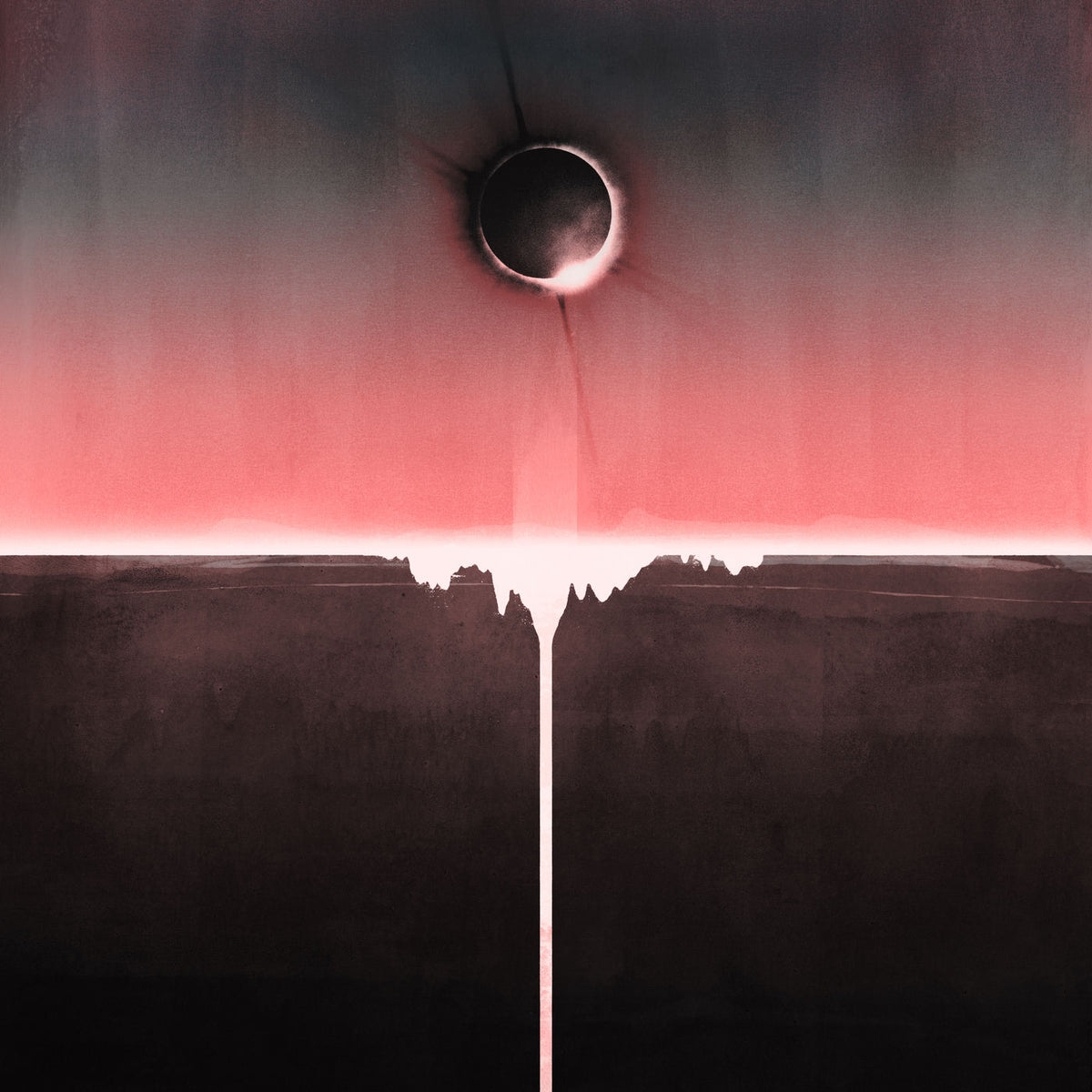 Mogwai – Every Country's Sun vinyl record cover