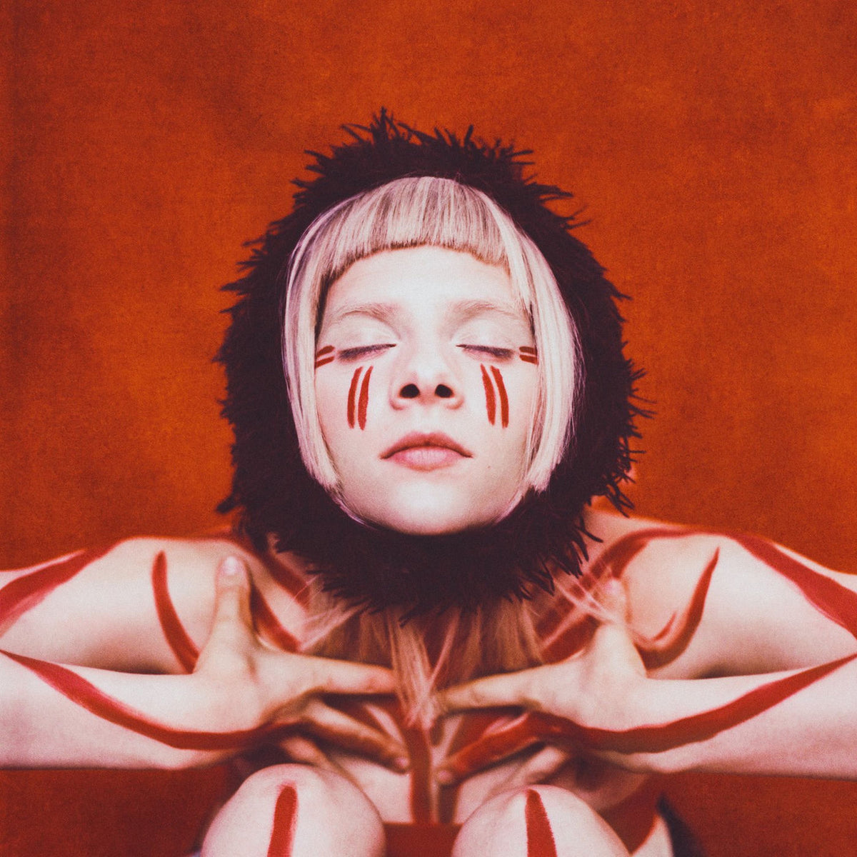 AURORA – Infections of a Different Kind (Step I) vinyl cover