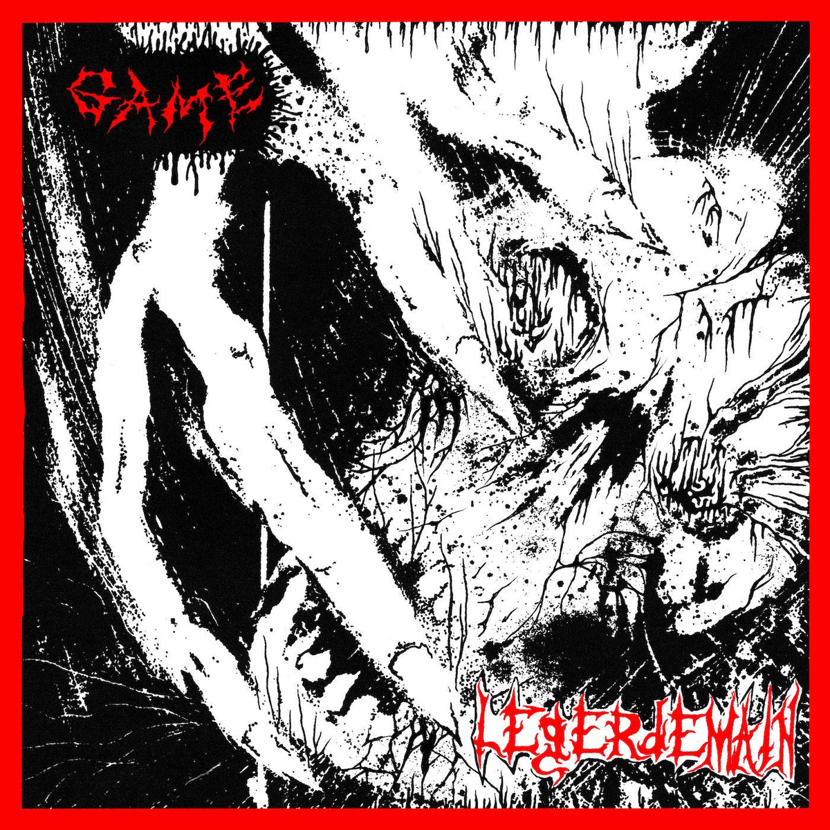 Game – Legerdemain — record image 1