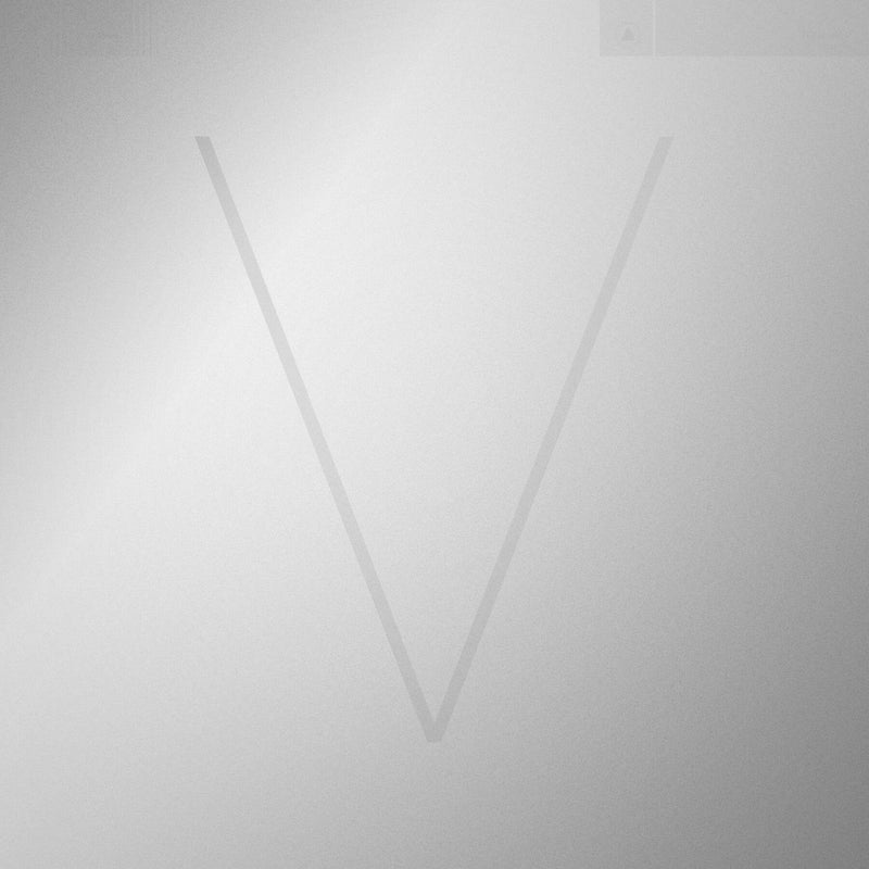 Follakzoid – V vinyl record cover