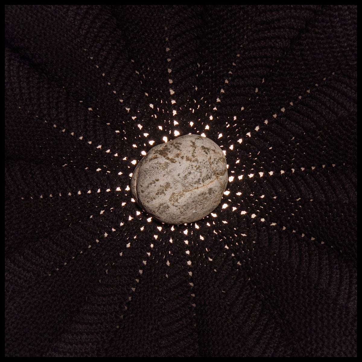 Nat Baldwin – In The Hollows vinyl cover